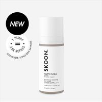 SKOON. HAPPY FLORA Microbiome Balancing Face Cream - 30ml